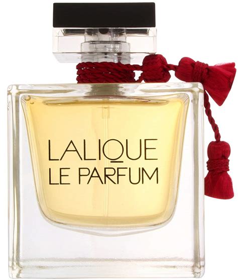 lalique perfume for women